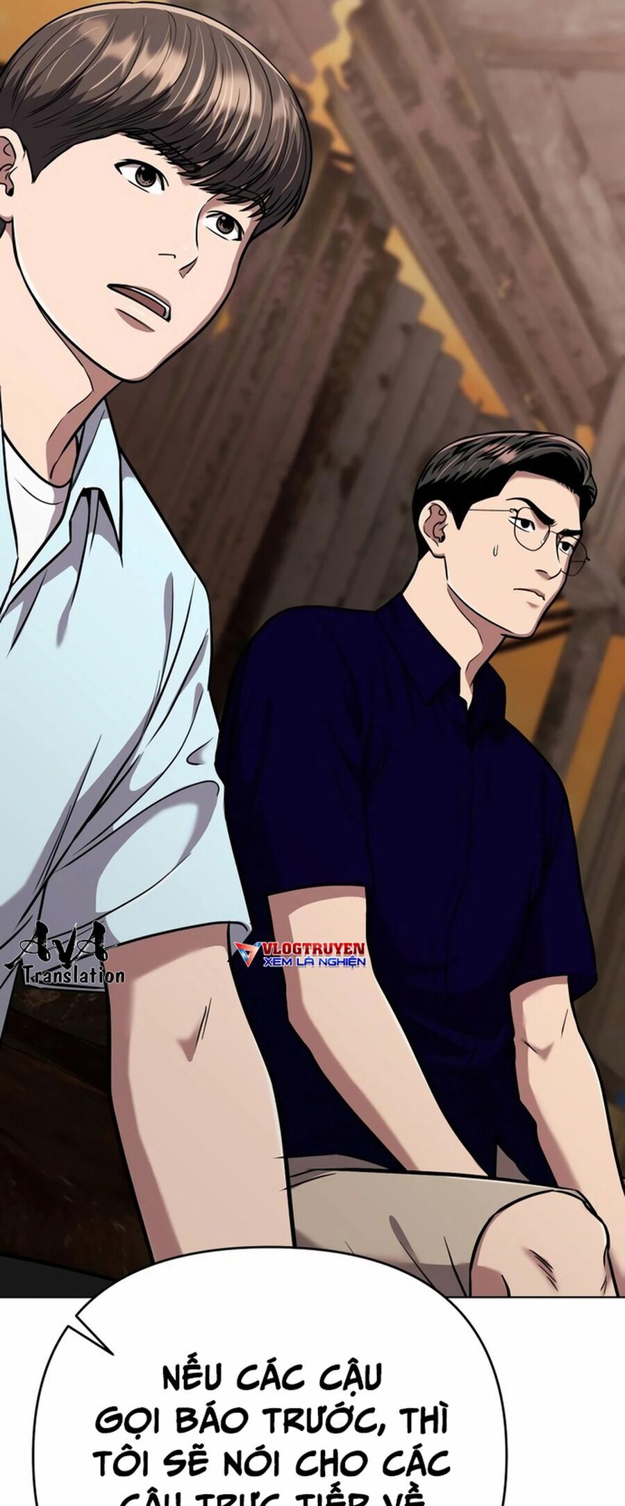 Nhân Viên Thực Tập Kim Cheolsu - chap28 - Trang 93
